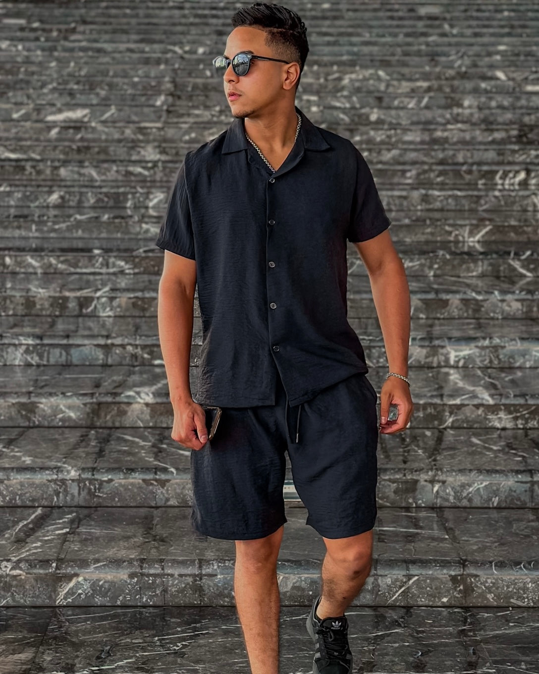 Ensemble Marbella