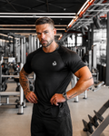 MODE-FIT Compression T-Shirt Premium