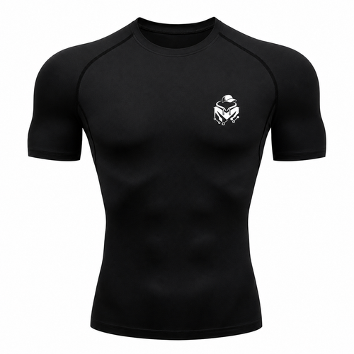 MODE-FIT Compression T-Shirt Premium